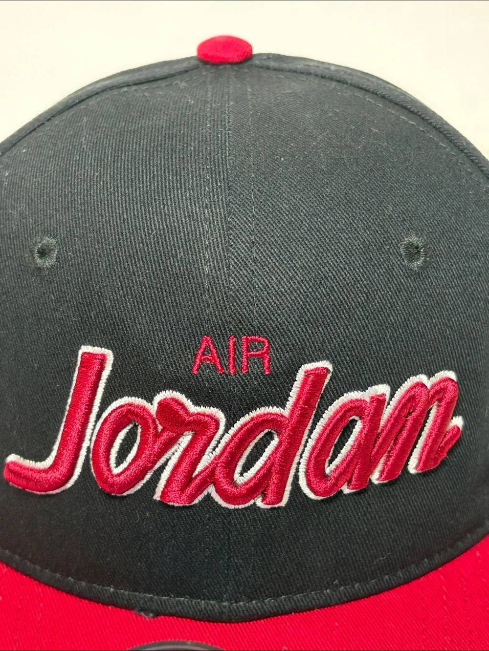 Air Jordan Worldwide Pro Cap SnapBack Boys Hat NWT